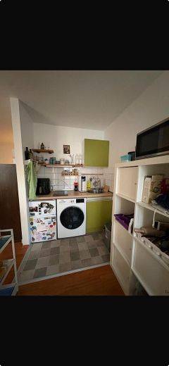 Attraktive Kapitalanlage! Vermietete schöne Ein-Zimmer-Wohnung in Eppelheim! – Foto 5