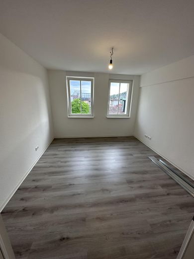 Kernsanierte 8-Zimmer Wohnung - Blick über Pforzheim – Zimmer 3