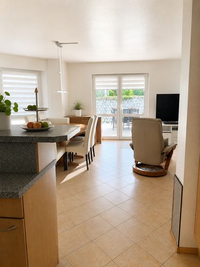 Affascinante, spaziosa casa unifamiliare in posizione centrale a 65779 Kelkheim Münster – EG Küche/Essbereich
