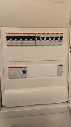 Well-maintained 3-room apartment with balcony, elevator and underground garage in Koblenz-Metternich – commission-free – Foto 18