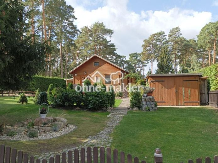 Casa junto al lago – Foto 1