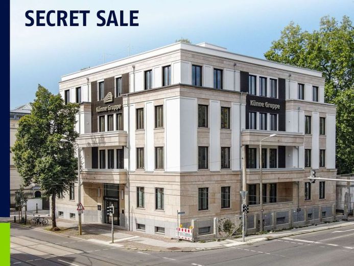 denkmalgeschütztes Wohnhaus mit guter Bausubstanz – Foto 1