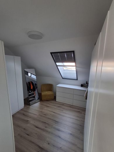 Doppelhaushälfte in SULPACH – Foto 5
