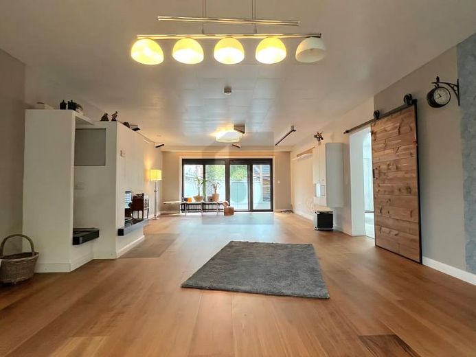 TRAUMHAUS SELBST BEWOHNEN PLUS MIETE – Foto 1
