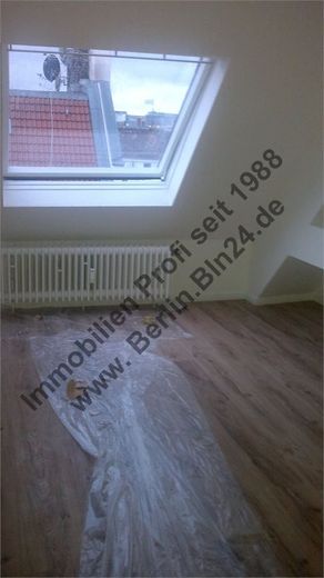 DGli+ Mietwohnung-traumhaft-2er WG-DG – (773)