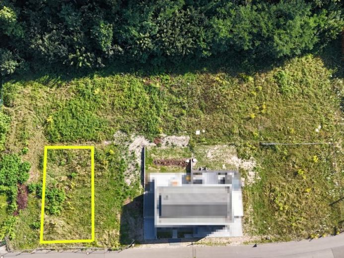 Familienfreundliches Baugrundstück im Wohnpark Hausenstraße – Ideal für eine Doppelhaushälfte – Foto 1