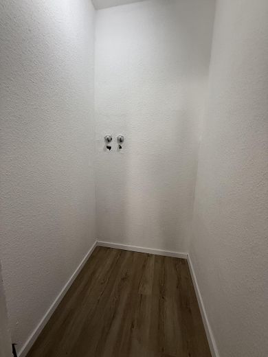 Erstbezug nach Kernsanierung – Moderne 3-Zimmer-Wohnung in Blankenloch – Abstellkammer
