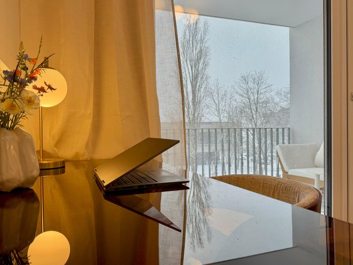 WG-Zimmer (1. Zimmer rechts)