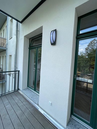 Appartamento di 3 locali appena ristrutturato con ampio balcone – Foto 4