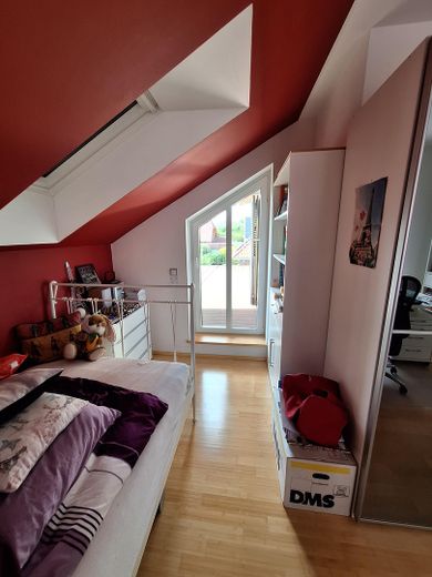 Kinderzimmer