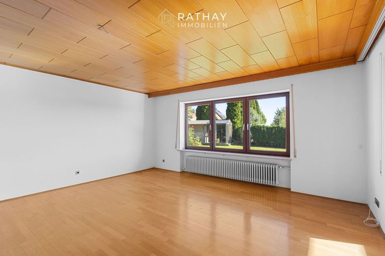 Wohnzimmer EG