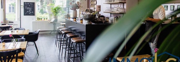 Cafe in Kreuzberg mieten oder kaufen - immo-4g