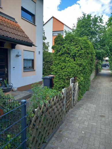 Ansicht vorne