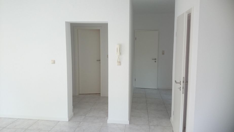 Souterrain kleine Diele