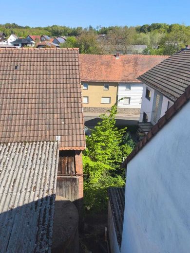 Gedern, Bauernhof – Bild 8
