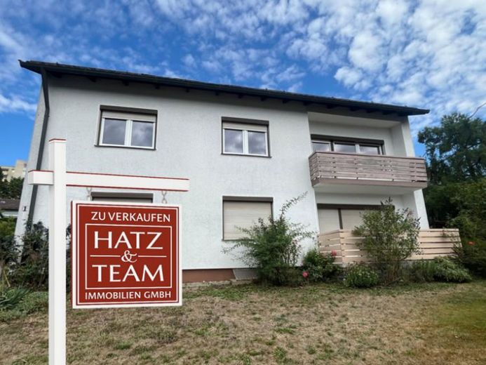 Casa bifamiliare con potenziale di ampliamento a Passau! – Foto 1