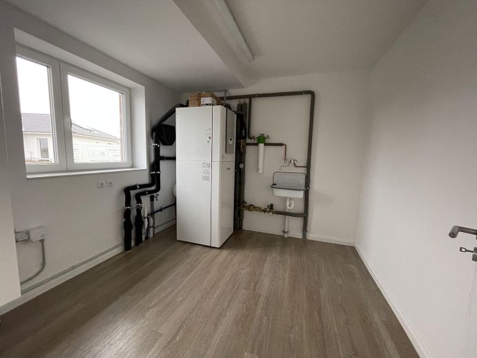 Ideal für Familien - Doppelhaushälfte mit Erdwärme und Solar in bester Lage – फोटो 15