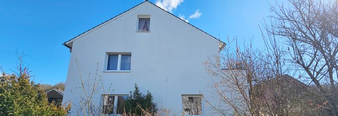 Seitenansicht