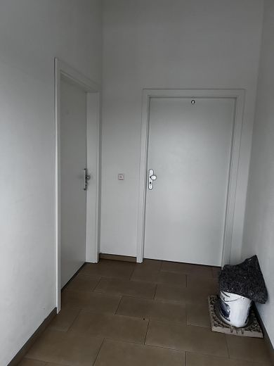 Eingangsbereich zu 1.und 2.OG