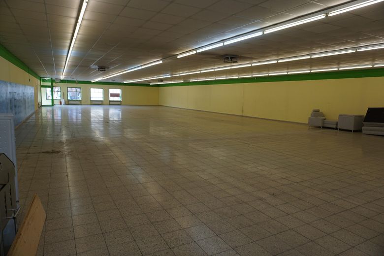 Gewerbefläche zu Vermieten **provisionsfrei** – Verkaufsfläche