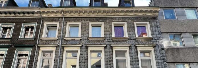 ***Karakterli bir başlangıç – Luisenviertel’de ticari birim
