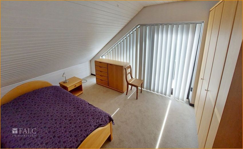 Schlafzimmer 2 OG