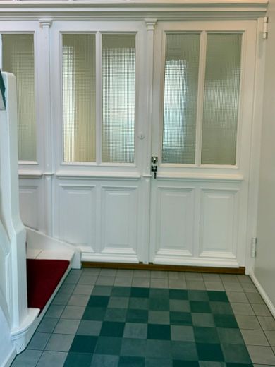 Representatief appartement in een historisch pand, met stijl & charme – EINGANGSBEREICH