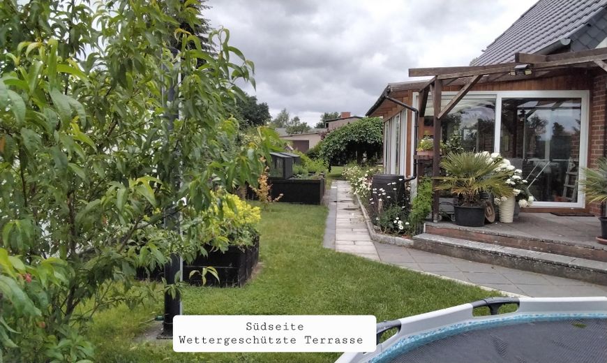 Verkaufe EFH – Foto 19