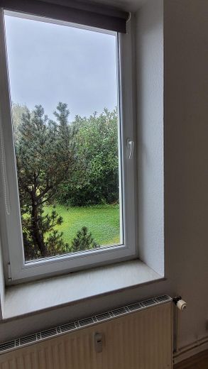 Fenster Schlafzimmer