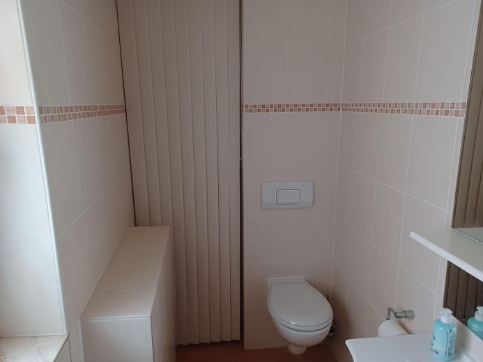 Gäste WC