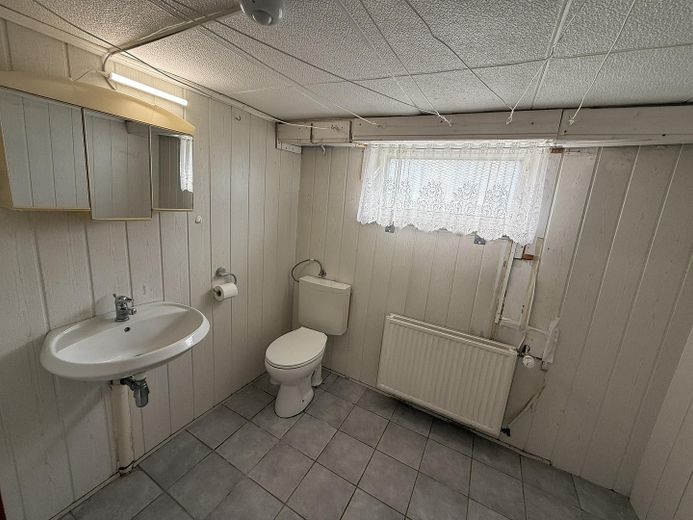 WC Keller