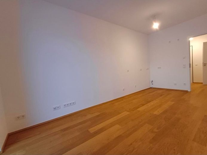 Exklusive 1-Zimmer-Neubauwohnung in Haar – Erstbezugsniveau & Top-Anbindung – Foto 3