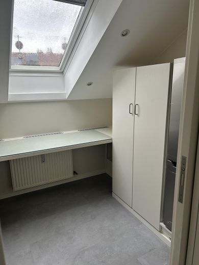 Arbeitszimmer