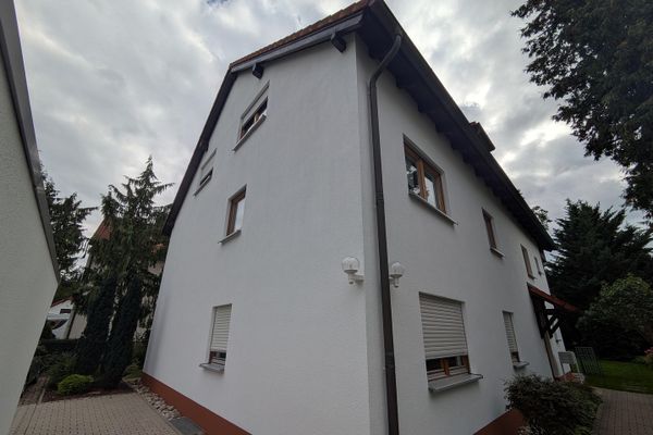 3 Zimmer Wohnung Oberasbach Altenberg