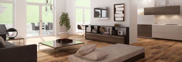 +++ Moderne Loft-Maisonette-Wohnung mit Terrasse und Balkon +++