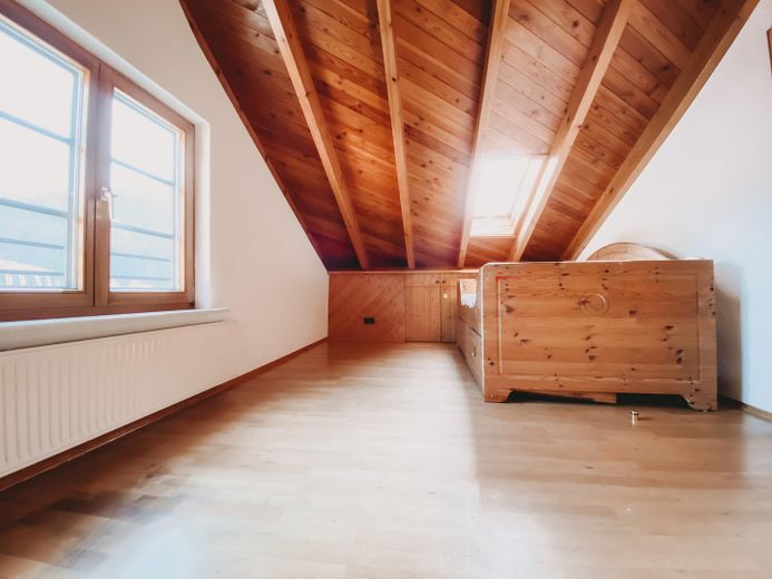 Kinderzimmer / Büro