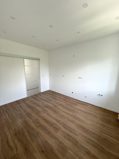 Energetisch sanierte 150 qm Maisonettewohnung, modernisiert und sofort bezugsfertig – Foto 5