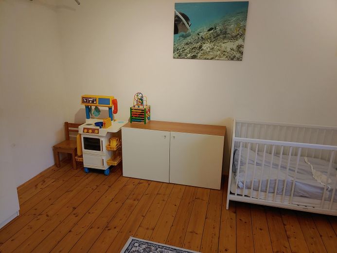 Kinderzimmer 2