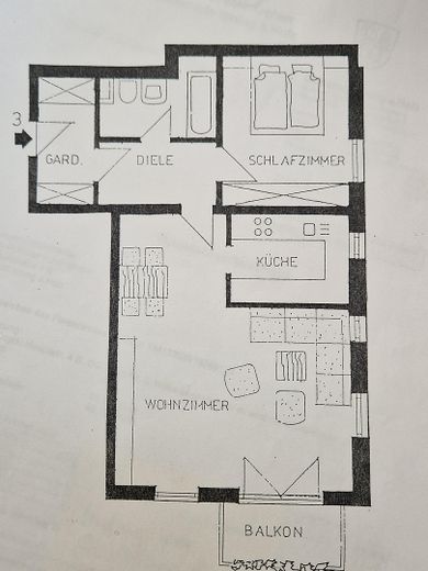 Grundriss 2