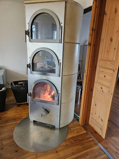 Bezienswaardig huis met groot perceel in Niedermohr (regio KL, HOM, PS, KUS) – Foto 4
