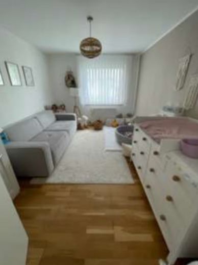 Kinderzimmer/ Arbeitszimmer