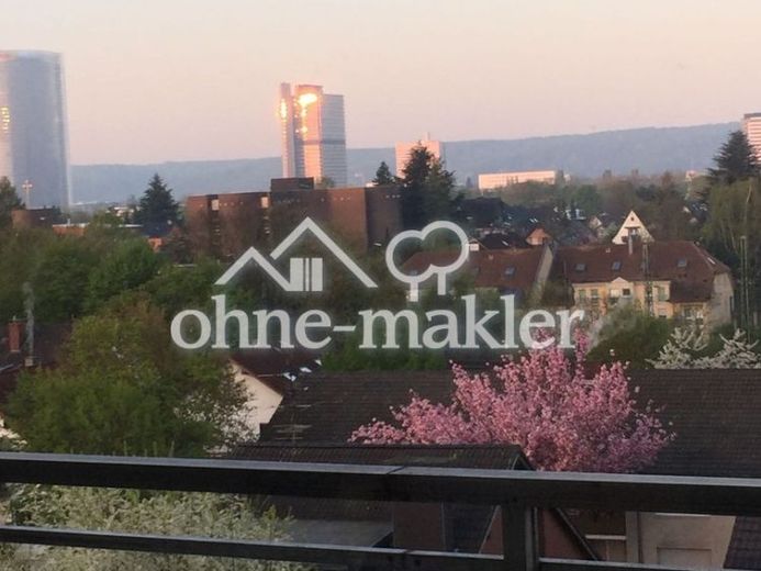Above the rooftops of Bonn – Foto 1