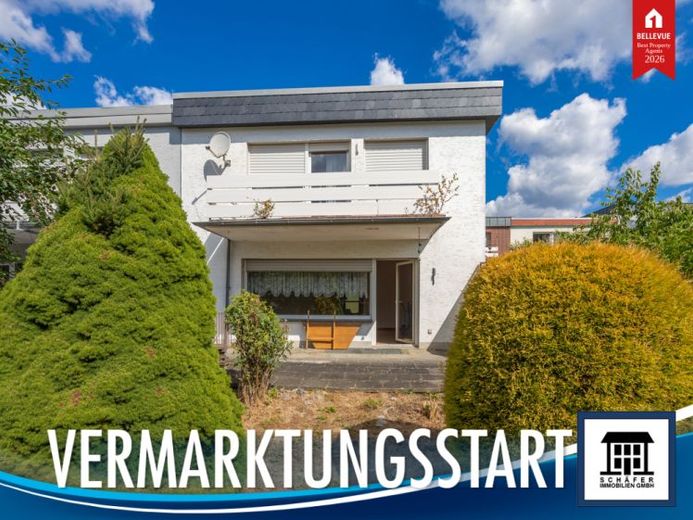 Platz, Potenzial und eine hervorragende Wohnlage – Foto 1