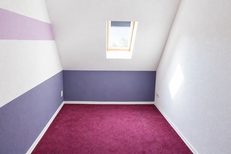 Reihenhaus in Bestlage - provisionsfrei – Kinderzimmer 1
