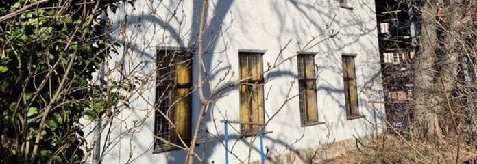 Projekt in bester City Lage... sucht Ideengeber!