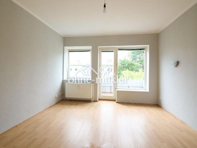 3-Zimmer -ETW mit Balkon in guter Lage Berlin Nord Charlottenburg direkt vom Eigentümer – Foto 1