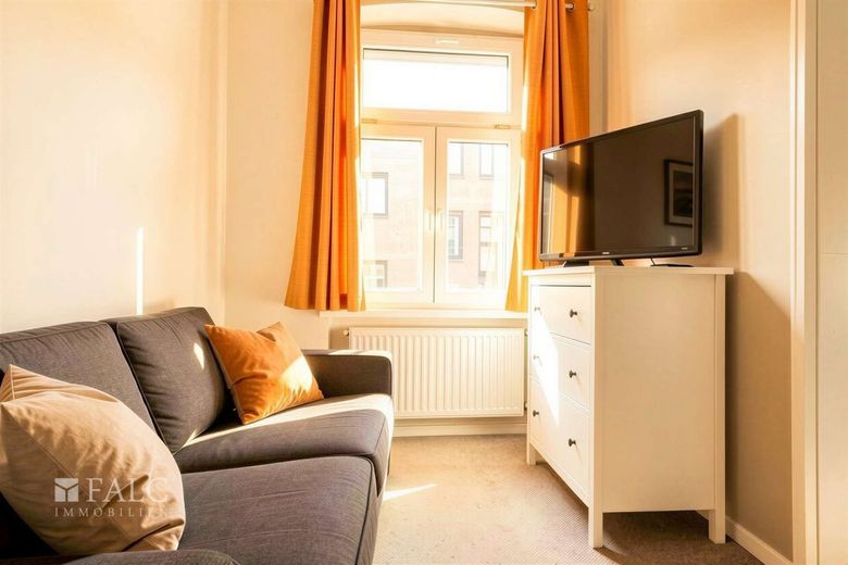 +++ Stabile Rendite in der Landeshauptstadt: 8 Wohneinheiten in der Paulsstadt +++ – Wohnraum Wohnung I