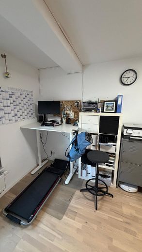 PROVISIONSFREI: Komfortable Wohnung im Frankenberger Viertel – Foto 14