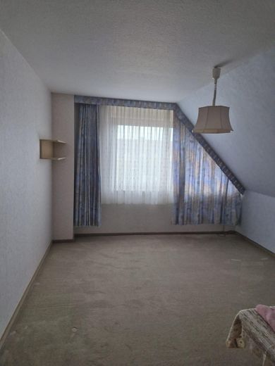 Zimmer 1 Dachgeschoss