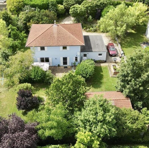 Einfamilienhaus mit viel Flair (10 Min bis Luxemburg) – Foto 1